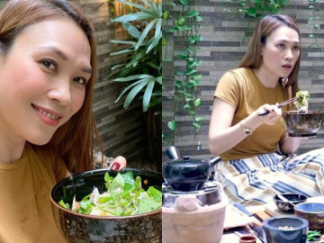 Món ngon vài chục nghìn khiến Mỹ Tâm ghiền ăn cả tô, nhiều người lại 'bỏ chạy' khi nghe mùi