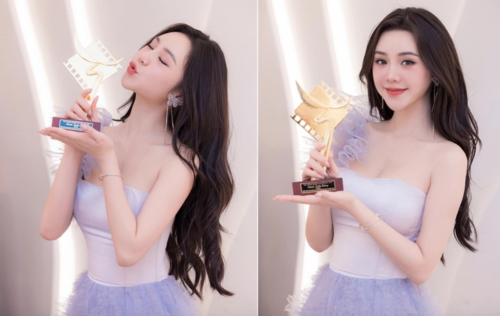 Nhiều năm qua, Quỳnh Kool tích cực biến hóa với nhiều dạng vai trên phim truyền hình. Vai diễn trong phim Đừng làm mẹ cáu (2023) giúp cô thắng giải Nữ diễn viên xuất sắc phim truyện truyền hình ở giải Cánh Diều Vàng.