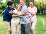 Clip Eva - 3 điều cha mẹ nhất định nên giữ lại với con cái nếu muốn tuổi già an nhàn, tránh rủi ro