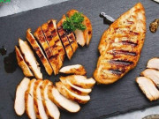 Clip Eva - Sau Tết bụng to thấy rõ? Thử ngay 6 nhóm thực phẩm này để giảm cân mà không cần nhịn ăn