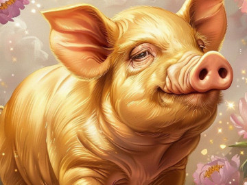 Eva tám - Trời sinh vận may: 4 con giáp luôn có quý nhân nâng đỡ trong đời