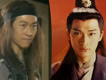 Tài tử 'Thần điêu đại hiệp' đột ngột mất vì xuất huyết não