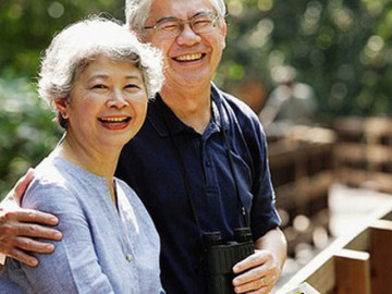 Về già, giữ được 2 điều này hậu vận an yên, phúc khí đầy nhà