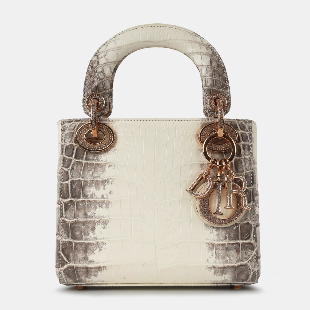 Lady Dior Himalayan Crocodile Niloticus được rao khoảng 40.000 USD (hơn một tỷ đồng) trên 1stDibs, có thể tăng gấp đôi ở thị trường thứ cấp do số lượng sản xuất giới hạn.