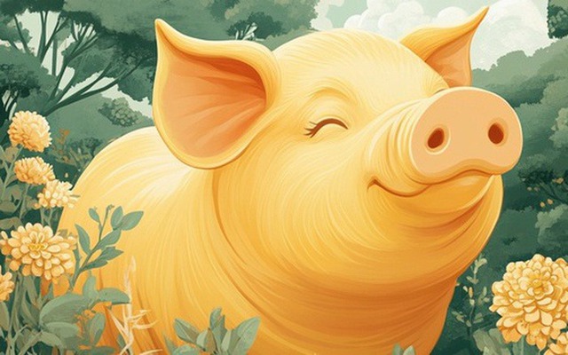 Con giáp Hợi nên xuất hành hướng Chính Tây để đón Tài Thần. Ảnh minh họa