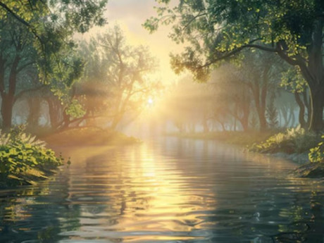 Bà bầu - 4 khung giờ sinh Âm lịch được ví như mang "lộc trời", cuộc sống an nhàn hiếm có