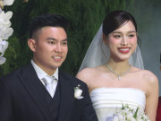 Giải trí - Chồng hoa hậu Đỗ Thị Hà ứng cử đại biểu HĐND Quảng Trị