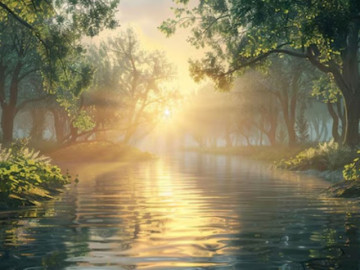 Bà bầu - 4 khung giờ sinh Âm lịch được ví như mang "lộc trời", cuộc sống an nhàn hiếm có