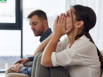 5 dấu hiệu cho thấy bạn đã yêu sai người: Ở lại càng lâu, tổn thương càng nhiều