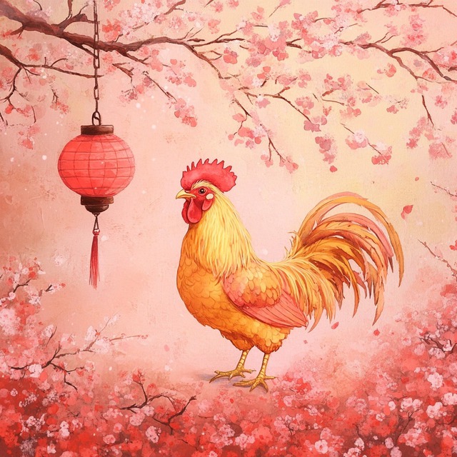 Theo quan niệm tử vi, tuổi Dậu càng lớn càng mang lại may mắn cho gia đình. Ảnh minh họa