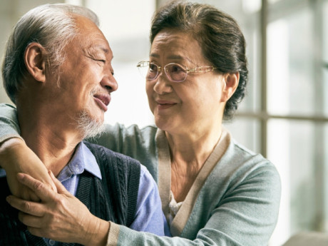 Yêu con - Nghỉ hưu rồi mới thấu: Để tuổi già an nhiên, tuyệt đối không được nói 3 câu này