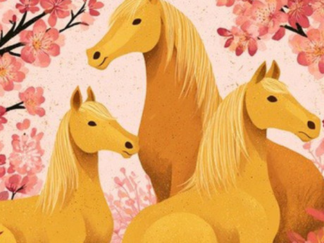 Yêu con - 4 con giáp sinh ra những đứa trẻ mang phúc khí: Không chỉ giỏi giang mà còn giúp cha mẹ đổi vận