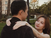 Giải trí - Xuân Nghi nhận lời cầu hôn của bạn trai Việt kiều Mỹ