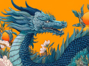 Eva tám - Đã yêu là miễn nhiễm với cám dỗ: Top con giáp nam nói không với "trà xanh"