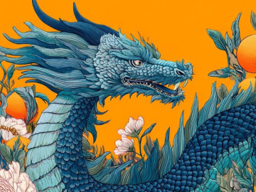 Đã yêu là miễn nhiễm với cám dỗ: Top con giáp nam nói không với "trà xanh"