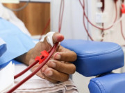 Sức khỏe - Sau Tết, xuất hiện những dấu hiệu này cần cảnh giác suy thận cấp, người Việt tuyệt đối không bỏ qua