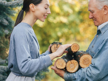Eva tám - Về già, dù con cái có hiếu thuận đến đâu cũng nhất định phải giữ lại 3 thứ này