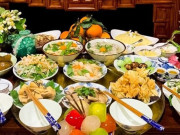 Nhà đẹp - Khung giờ đẹp cúng Rằm tháng Giêng năm 2026 để tài lộc tràn đầy