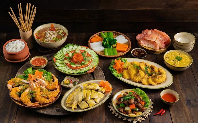 Mâm cúng rằm tháng Giêng 2026 cần gì? amp;#39;6 không 3 cóamp;#39; chị em cần nhớ - 2