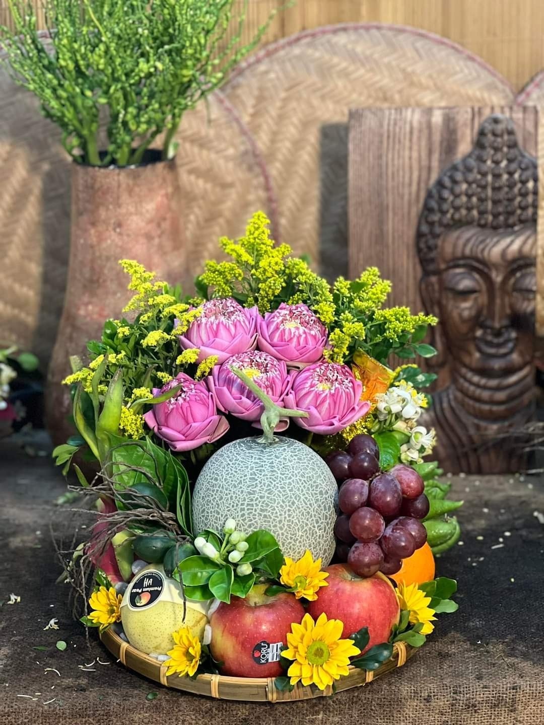 Mâm cúng rằm tháng Giêng 2026 cần gì? amp;#39;6 không 3 cóamp;#39; chị em cần nhớ - 6