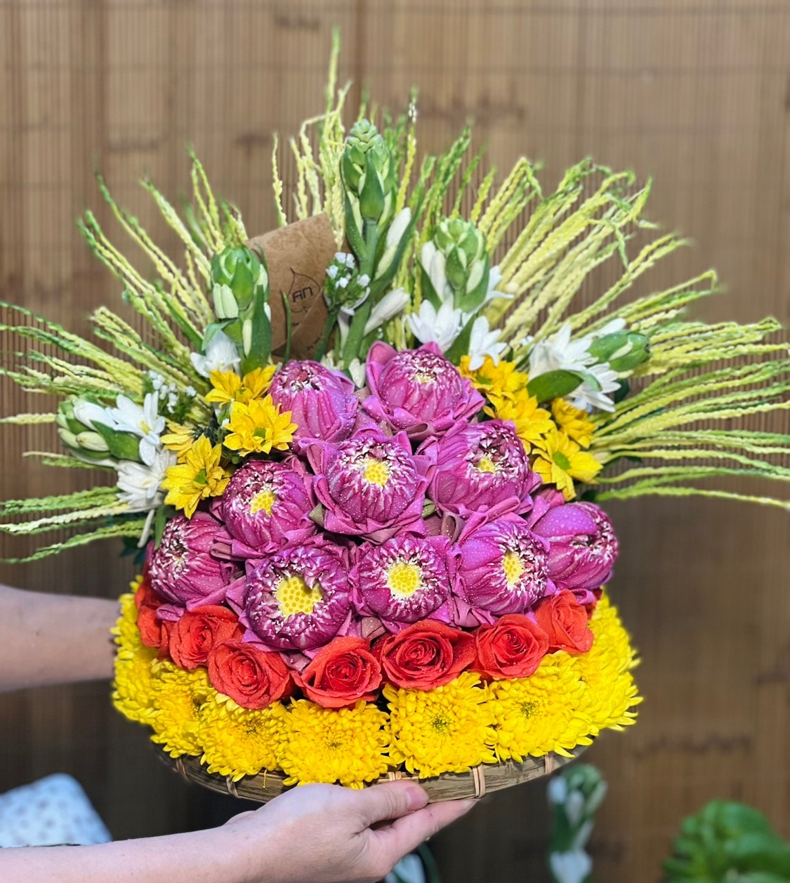 Mâm cúng rằm tháng Giêng 2026 cần gì? amp;#39;6 không 3 cóamp;#39; chị em cần nhớ - 5