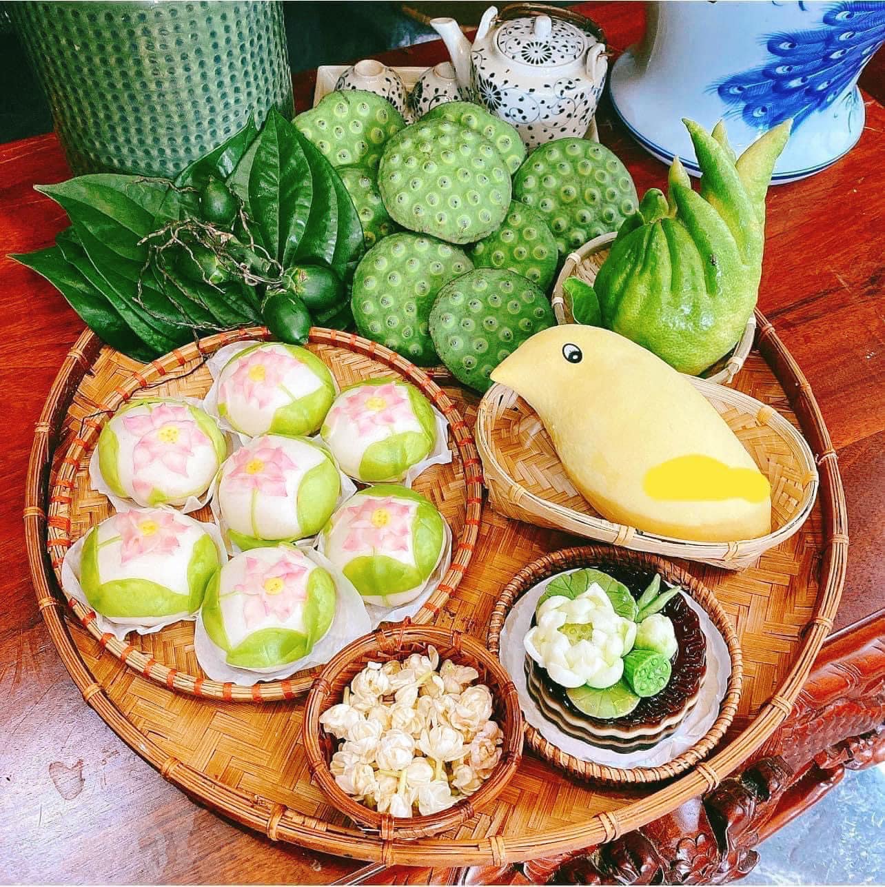 Mâm cúng rằm tháng Giêng 2026 cần gì? amp;#39;6 không 3 cóamp;#39; chị em cần nhớ - 11