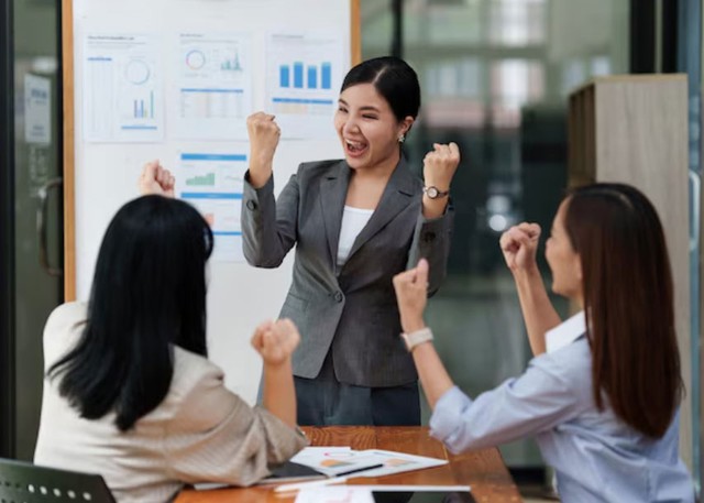 Bọ Cạp được xem là một trong những cung hoàng đạo nghiêm túc nhất với sự nghiệp. Ảnh minh họa