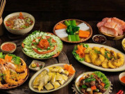 Bếp Eva - Mâm cúng rằm tháng Giêng 2026 cần gì? '6 không 3 có' chị em cần nhớ