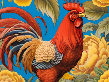 Những con giáp nữ là "phúc tinh" của chồng con, hôn nhân càng lâu càng giàu