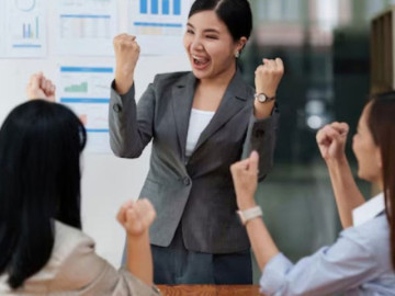 Sinh ra đã mang tố chất thủ lĩnh: Những cung hoàng đạo càng trưởng thành càng tỏa sáng