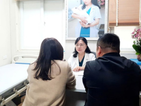 Bà bầu - Người đàn ông đã có 1 con, đi khám bỗng phát hiện không có tinh trùng: Bác sĩ tiết lộ lí do bất ngờ