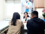 Chuẩn bị mang thai - Người đàn ông đã có 1 con, đi khám bỗng phát hiện không có tinh trùng: Bác sĩ tiết lộ lí do bất ngờ