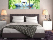 Nhà đẹp - Chỉ cần đặt vật phẩm này trong phòng ngủ, sức khỏe, tài lộc và hạnh phúc gia đình được cải thiện như ý