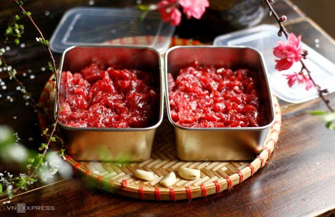 Ảnh minh họa: Bùi Thủy