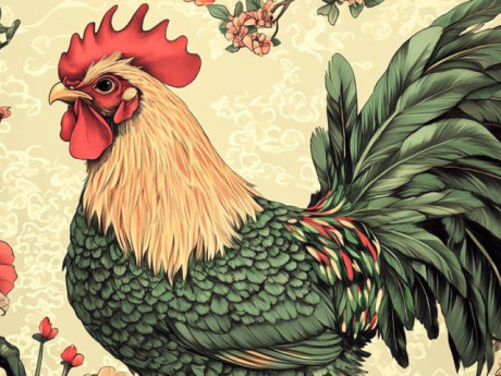 Sinh đúng giờ Âm lịch "đắc lộc": 3 con giáp càng lớn tuổi càng giàu