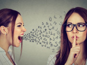 Eva tám - Nước sâu tĩnh lặng, người khôn kiệm lời: Đỉnh cao của sự im lặng đúng lúc