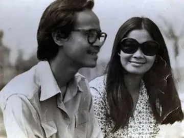 Khánh Ly ra sách, phim tư liệu nhìn lại 80 năm cuộc đời và sự nghiệp ca hát