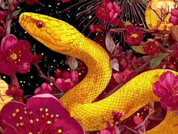 Bính Ngọ 2026: 4 con giáp ra ngõ là gặp lộc, giàu lên thấy rõ