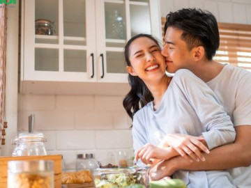 Con gái thích nghe câu tỏ tình nào nhất? 4 lời nói tưởng đơn giản mà khiến nàng 'đổ gục'