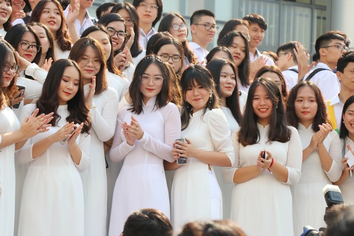 Theo khung kế hoạch năm học của Bộ GDamp;ĐT, chậm nhất từ ngày 31/5, học sinh cả nước sẽ được nghỉ hè 2026. (Ảnh minh họa)