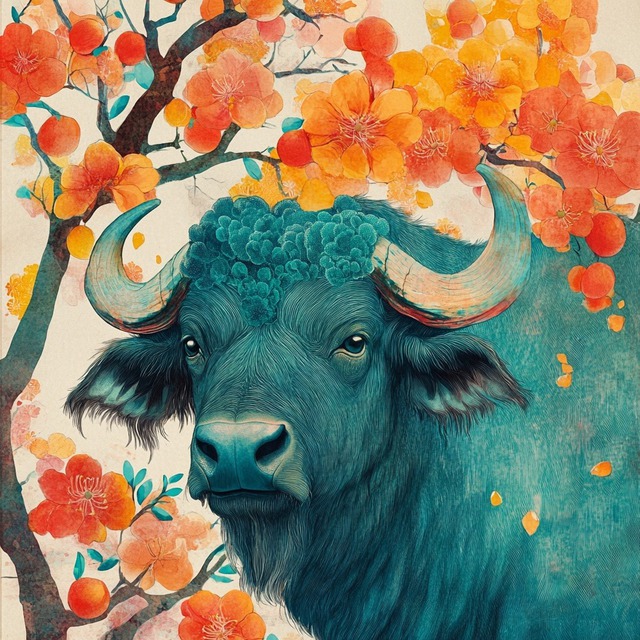 Trẻ sinh giờ Sửu thường ham học hỏi, tiếp thu kiến thức nhanh và luôn nỗ lực vươn lên - Ảnh minh họa.