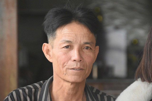 Anh Dũng hồi tưởng những lần tham gia cứu người.