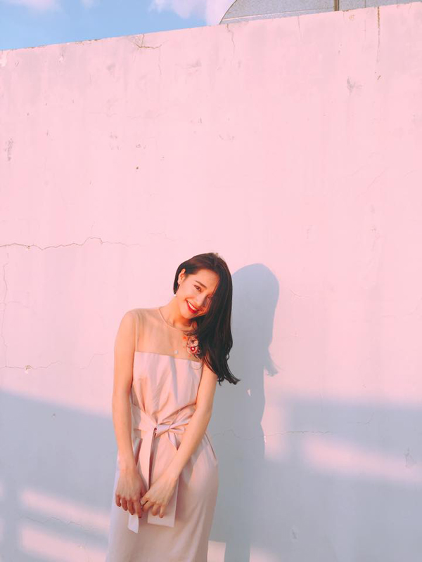 Vóc dáng khó tin sau sinh con thứ 3 của Nhã Phương - 7