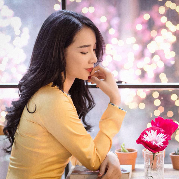 Vóc dáng khó tin sau sinh con thứ 3 của Nhã Phương - 8