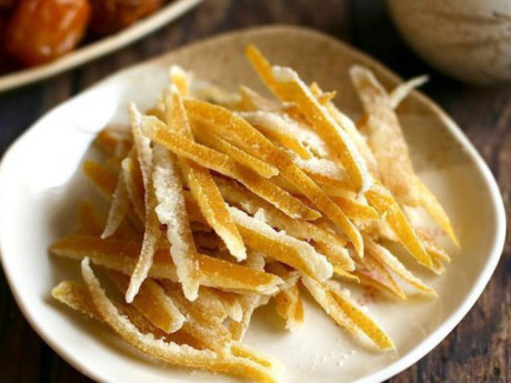 3 lợi ích ít người biết của vỏ bưởi: Hỗ trợ hô hấp, giảm mỡ máu, hạn chế táo bón nếu dùng đúng cách