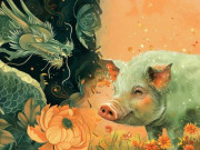 Eva tám - Tử vi 12 con giáp hôm nay 6/3: Hợi thuận lợi, Tý thu nhập tăng vọt