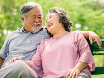 Bí quyết sống thọ của người thông thái: Buông bỏ 8 điều này, hậu vận tự khắc bình yên