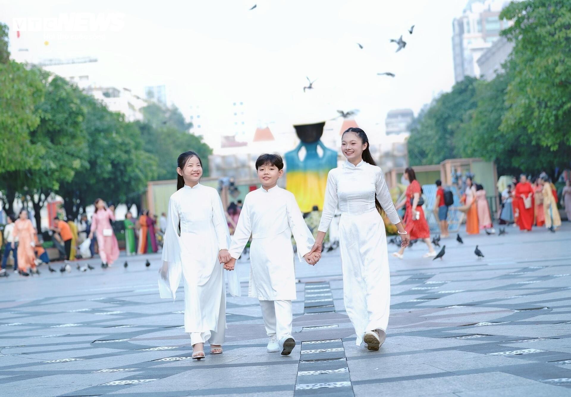 Sự kiện cũng được xem là sản phẩm du lịch đặc sắc, góp phần gia tăng trải nghiệm cho du khách, kéo dài thời gian lưu trú và nâng cao năng lực cạnh tranh của ngành du lịch thành phố.