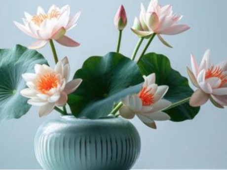 4 tháng Âm lịch sinh ra người có vận quý nhân cực mạnh, cuộc sống vượng lộc vượng tài