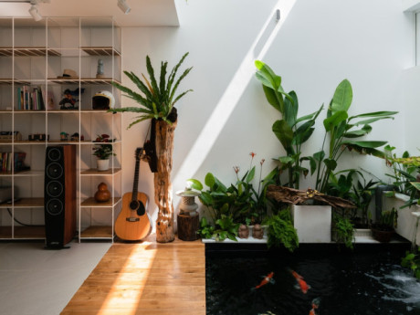 5 dấu hiệu phong thủy cho thấy nhà sắp “đổi vận”, tài lộc hanh thông, gia chủ dễ phát tài năm 2026